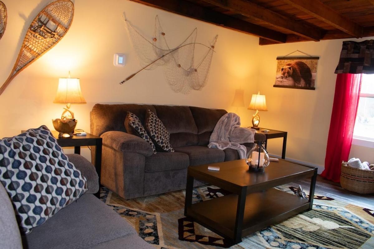 Creekside Holiday home