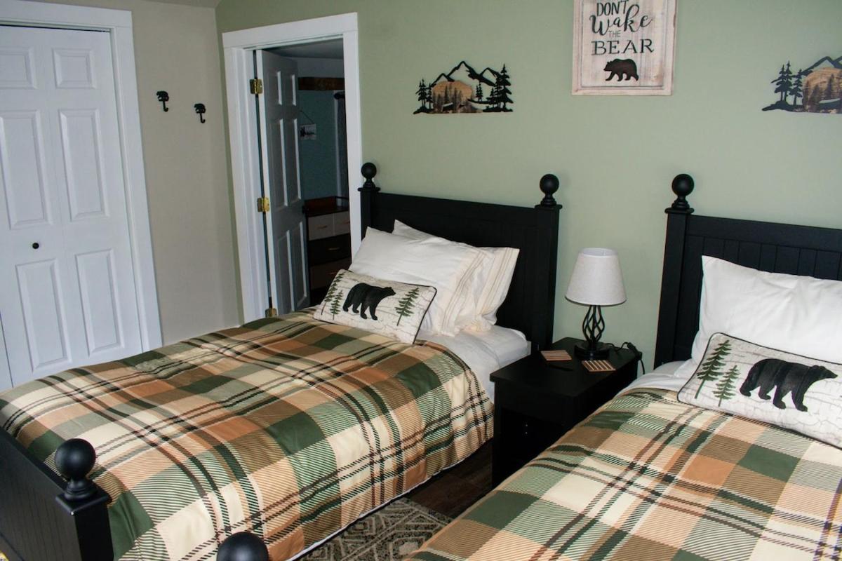 Holiday home Creekside