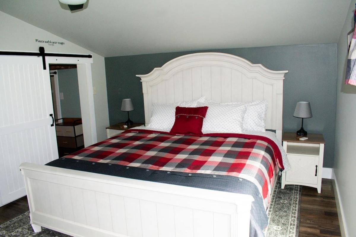 Holiday home Creekside Wellsboro