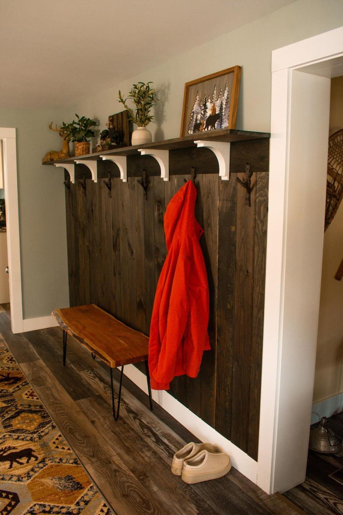 Creekside Holiday home