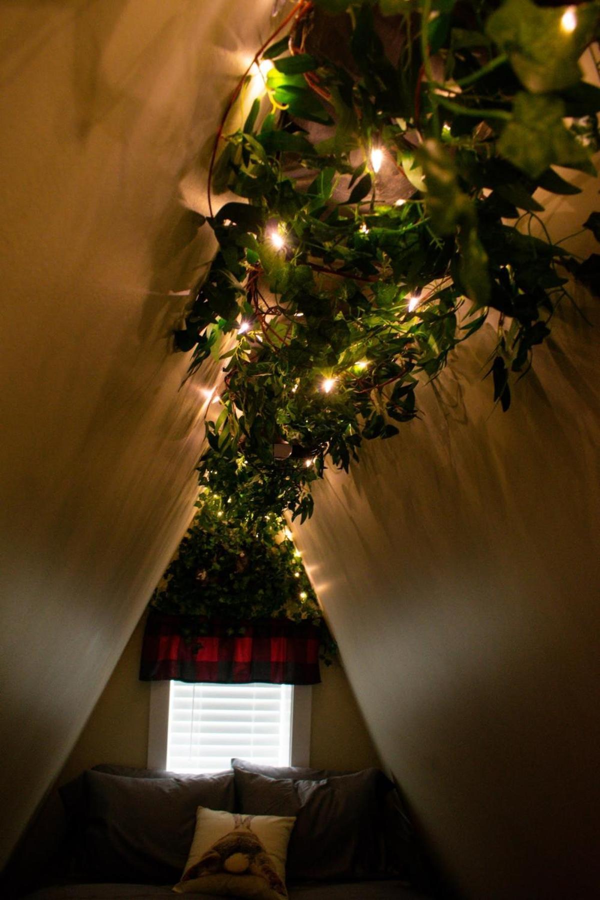 Holiday home Creekside