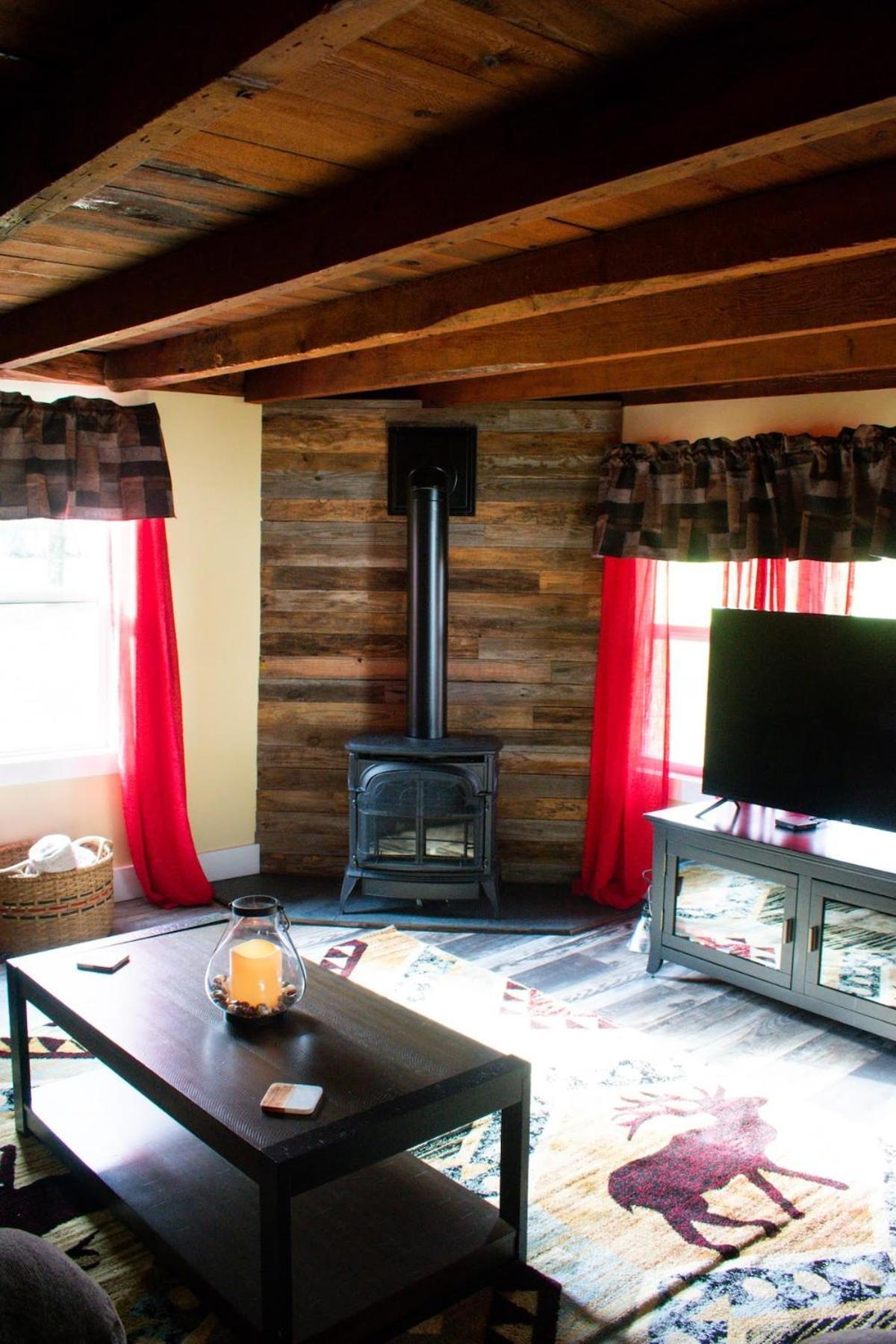 Holiday home Creekside Wellsboro