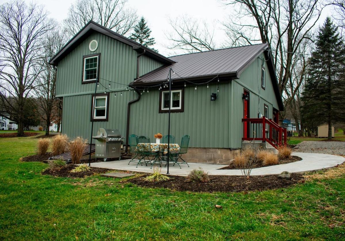Holiday home Creekside *