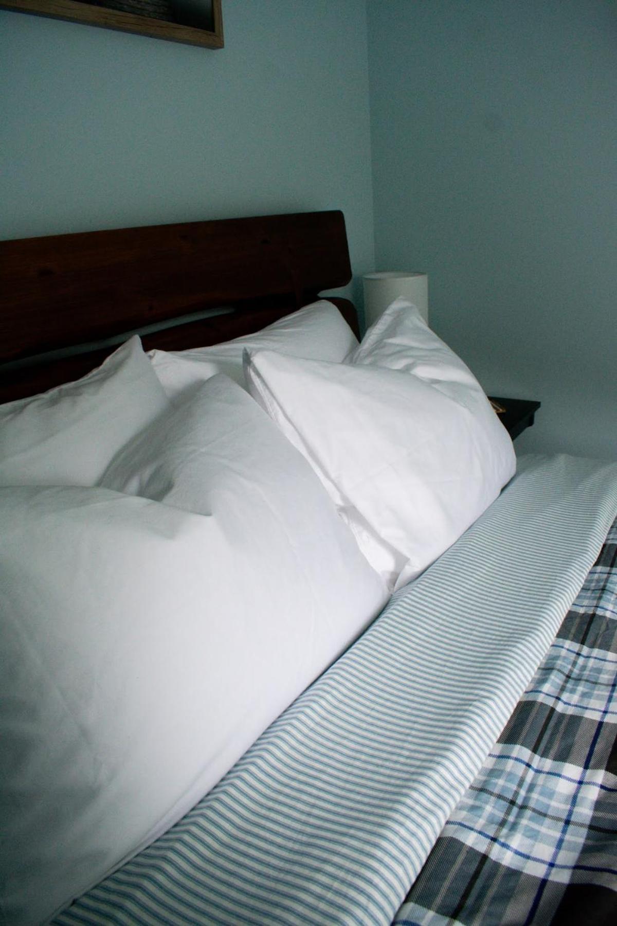 Creekside Holiday home Wellsboro