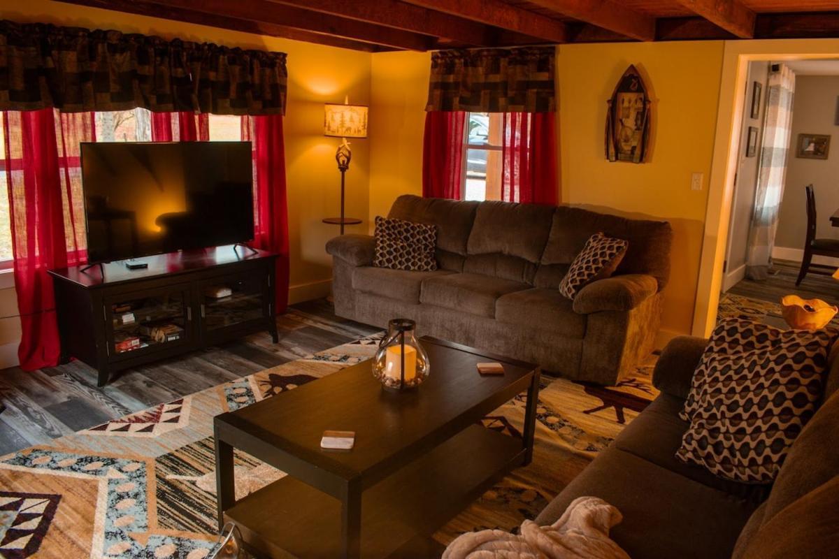 Creekside Holiday home *